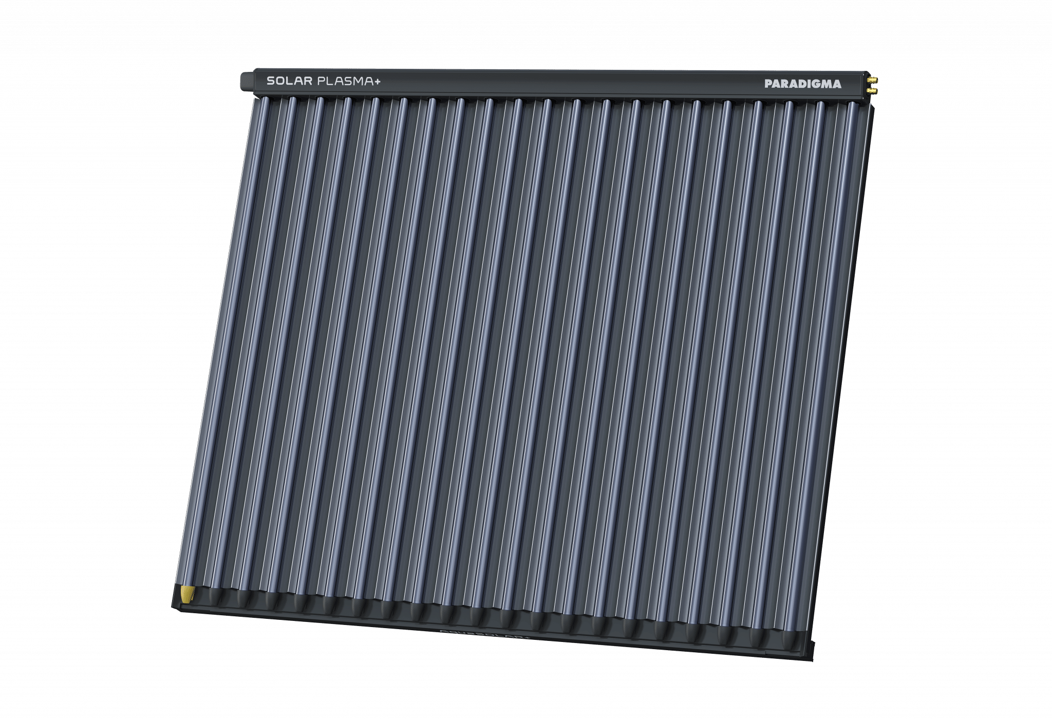 Solarthermie Kollektor